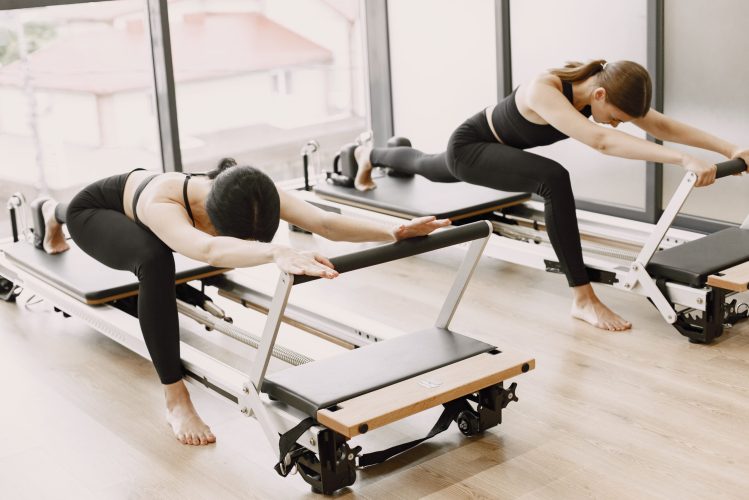 ilayda pilates sınıflar