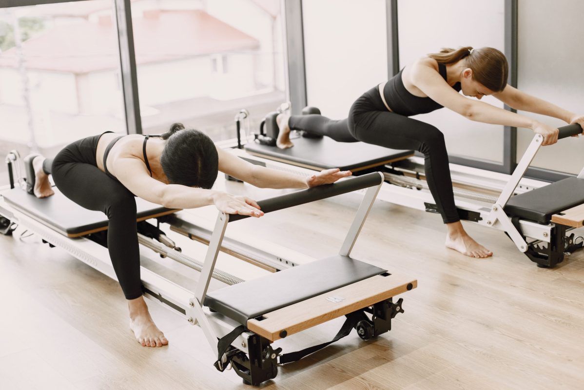 ilayda pilates sınıflar
